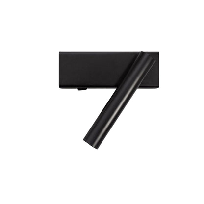 Modern Adjustable Cylinder Wall Lamp