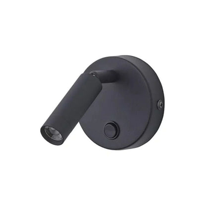 Modern Mono Beam Wall Lamp