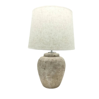 Modern Petra Table Lamp