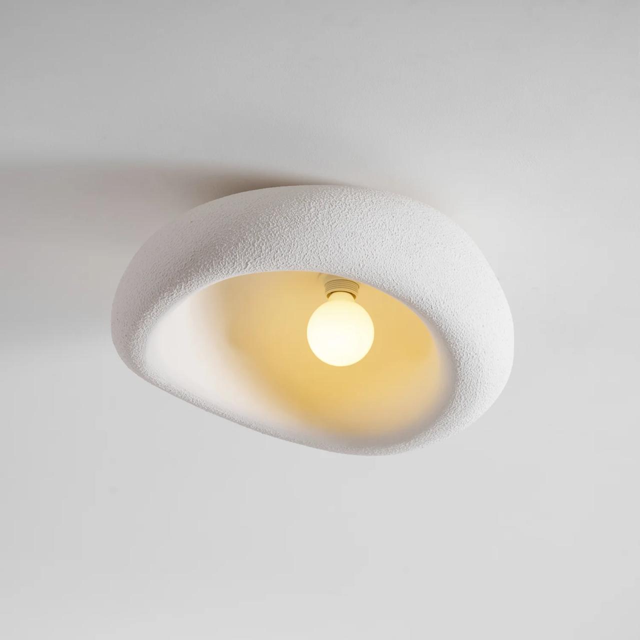 Wabi Sabi Ceiling Light