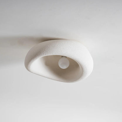 Wabi Sabi Ceiling Light