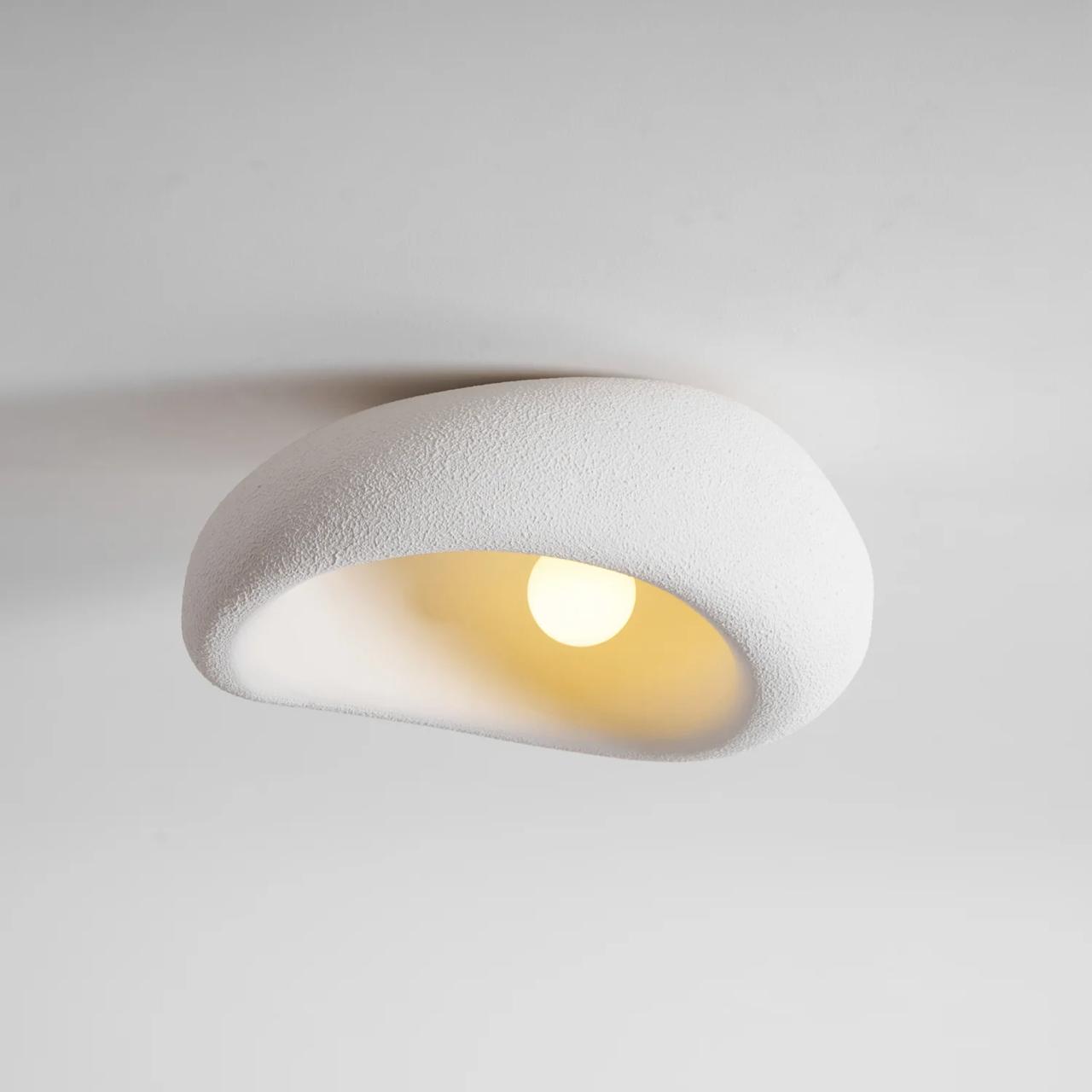 Wabi Sabi Ceiling Light