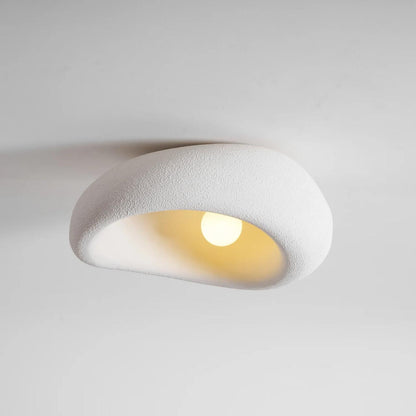 Wabi Sabi Ceiling Light