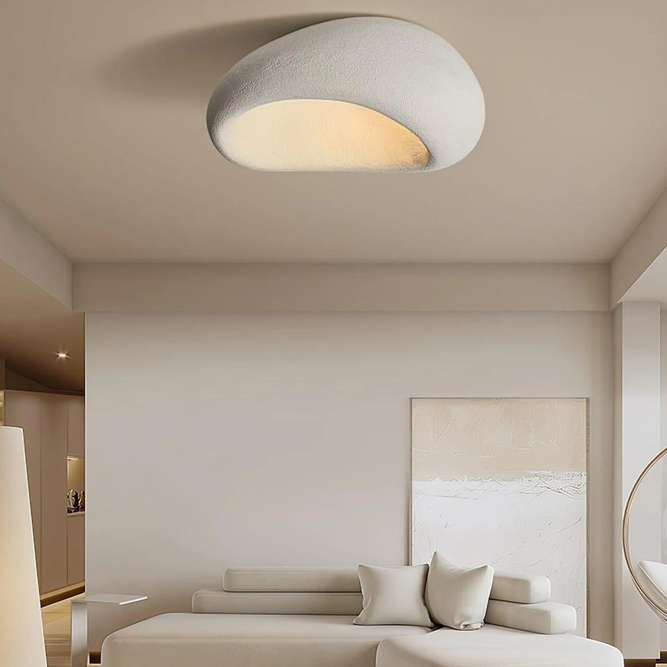Wabi Sabi Ceiling Light