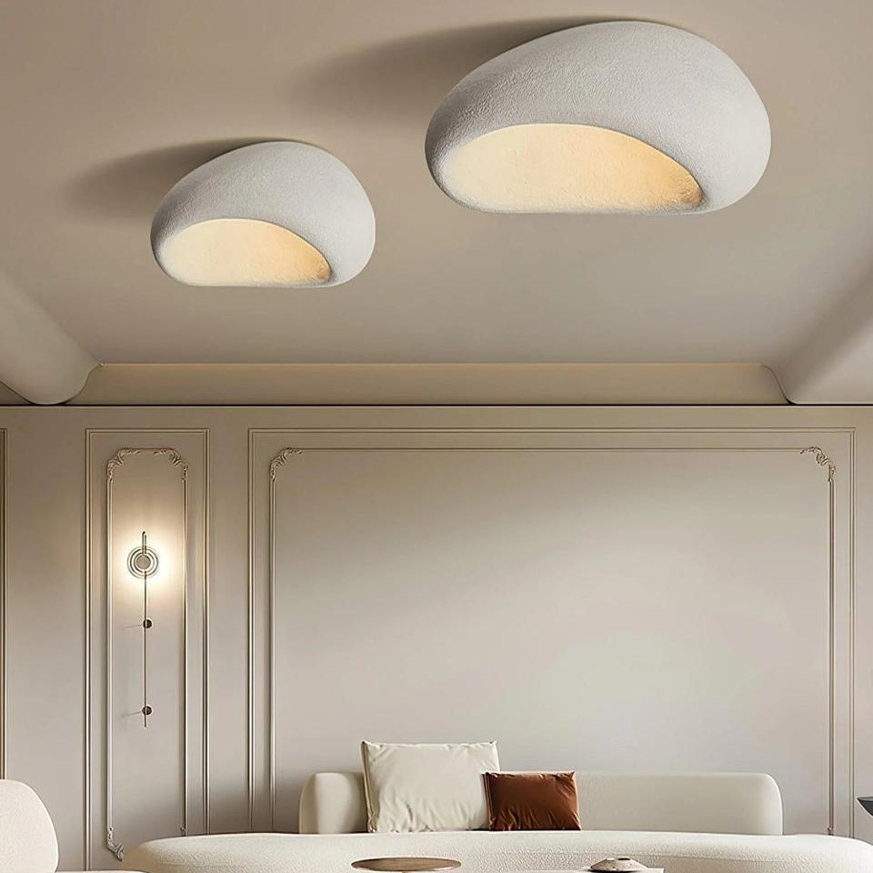 Wabi Sabi Ceiling Light