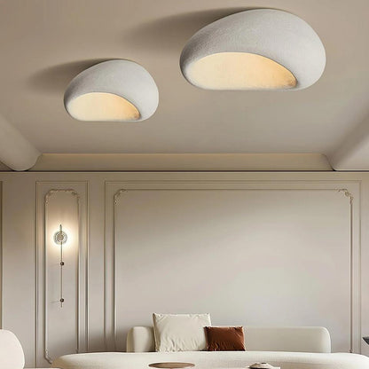 Wabi Sabi Ceiling Light