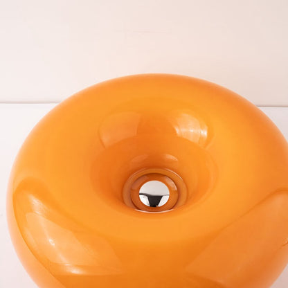 Halo Swirl Rechargeable Table Lamp