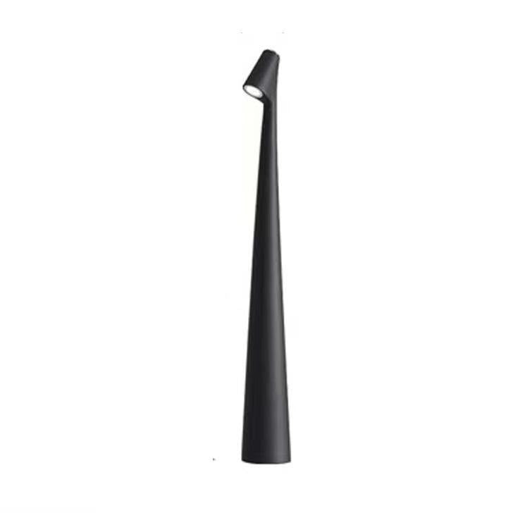 Luma Cone Rechargeable Table Lamp