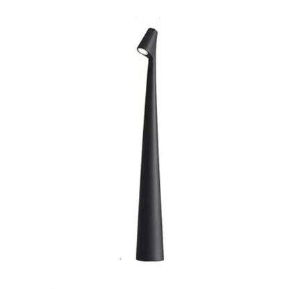 Luma Cone Rechargeable Table Lamp