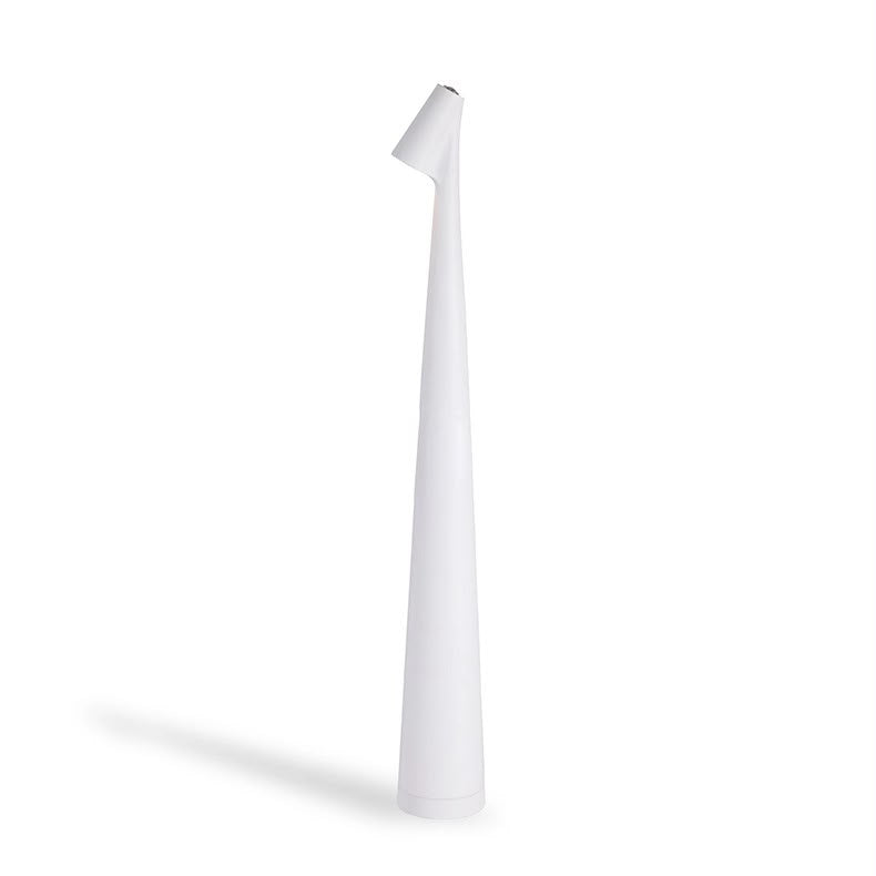 Luma Cone Rechargeable Table Lamp