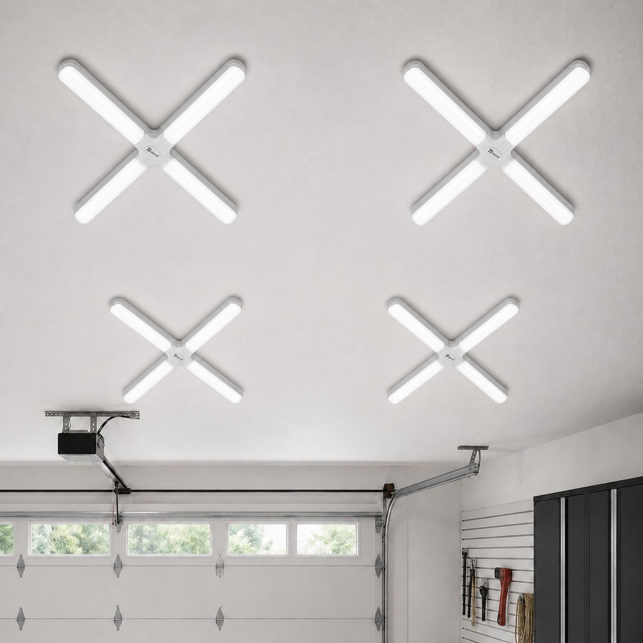 Star Led Lamp