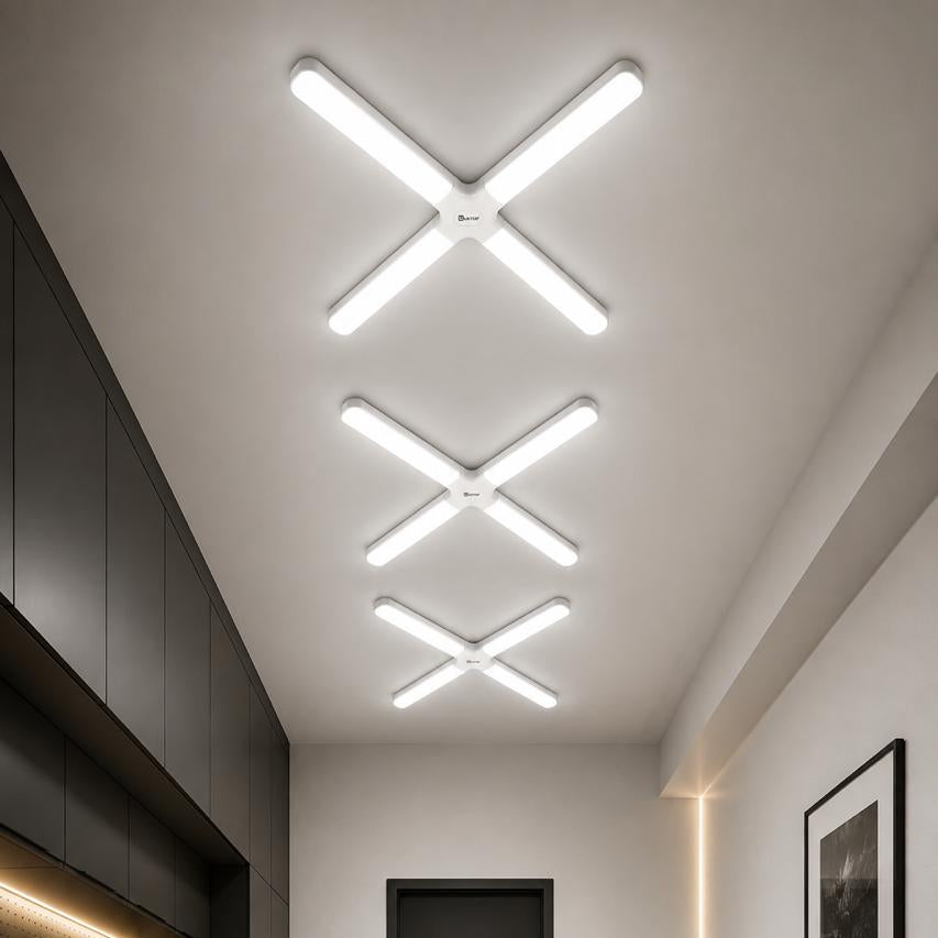 Star Led Lamp