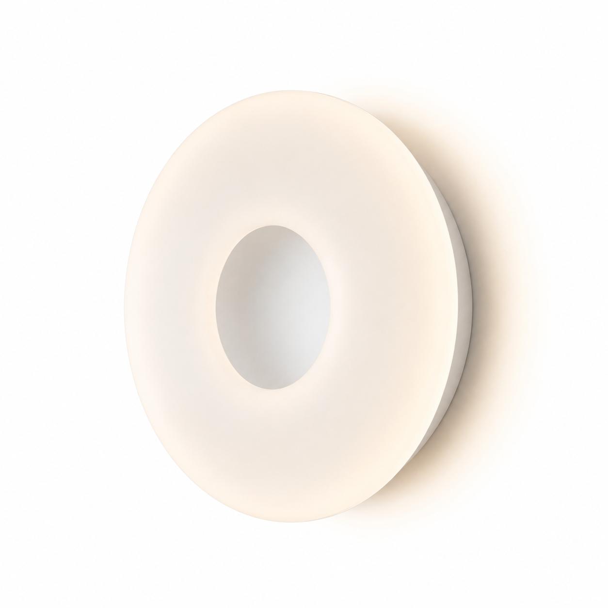 Modern Acrylic Holo Wall Lamp