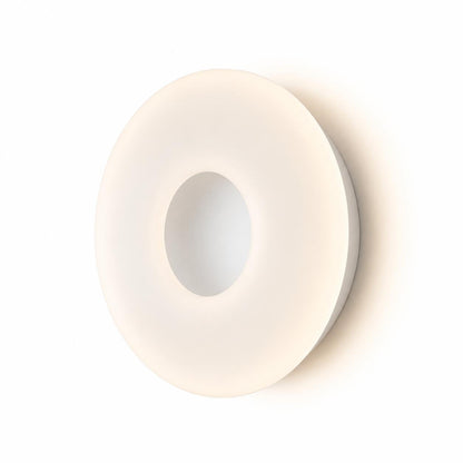 Modern Acrylic Holo Wall Lamp
