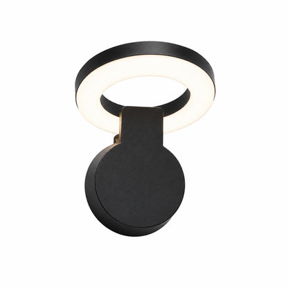 Orbit Halo Wall Lamp