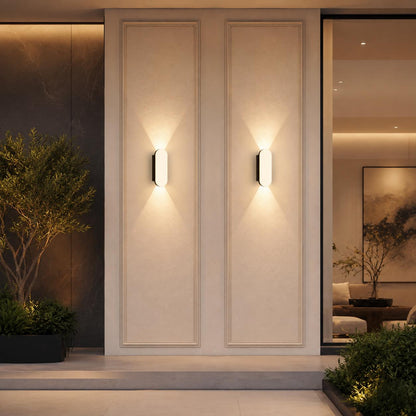 Modern Vela Wall Lamp