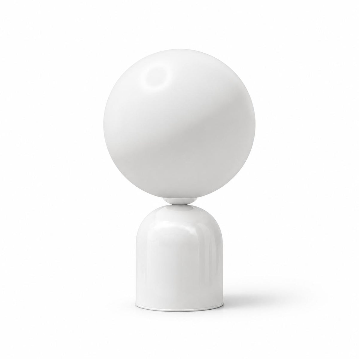 Nube Glass Table Lamp
