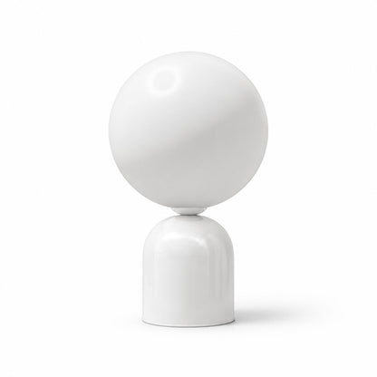 Nube Glass Table Lamp