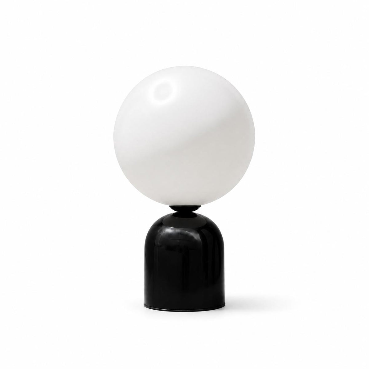 Nube Glass Table Lamp