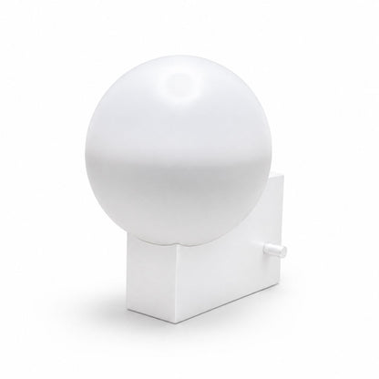 Luxury Glass Table Lamp