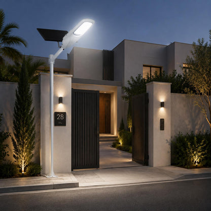 Solar Street Light 1000W