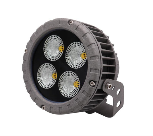 Spike Light Heavy Duty 24W