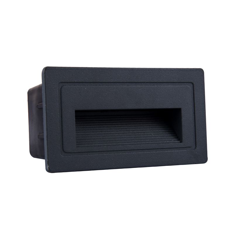 Stair Light Rectangular Shape 6W