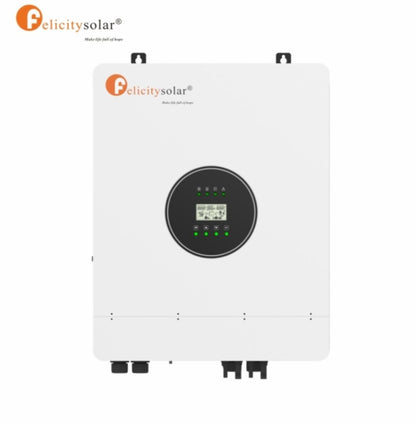 Solar Inverter Felicity 8KWH IVEM