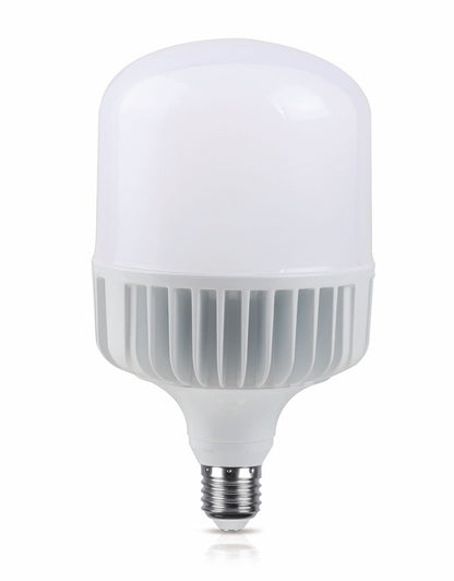 High Power Led T-Bulb Aluminium Body