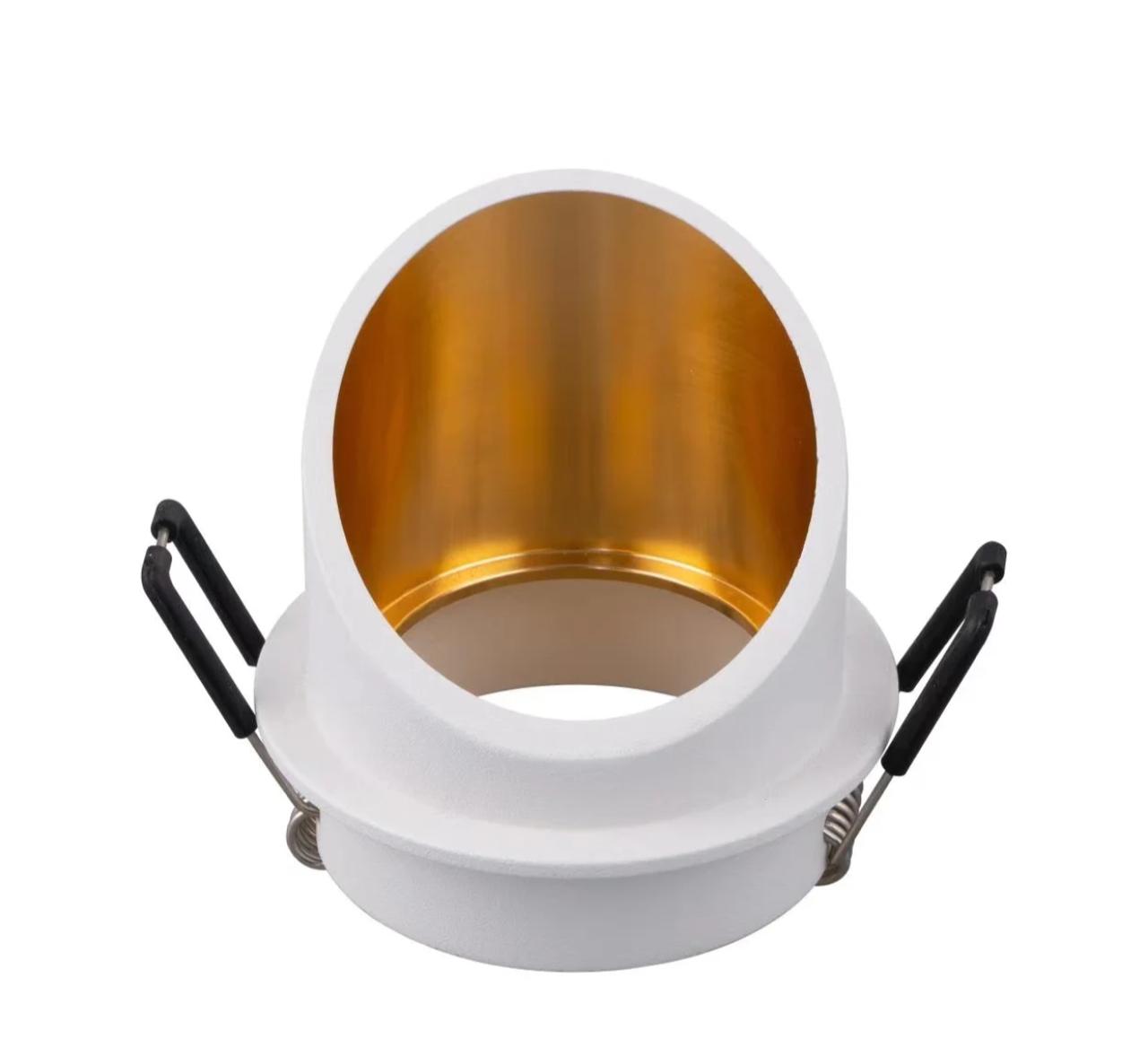 Modern Downlight MR16 Recessed