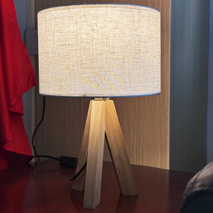 Table Lamp Mini Tripod