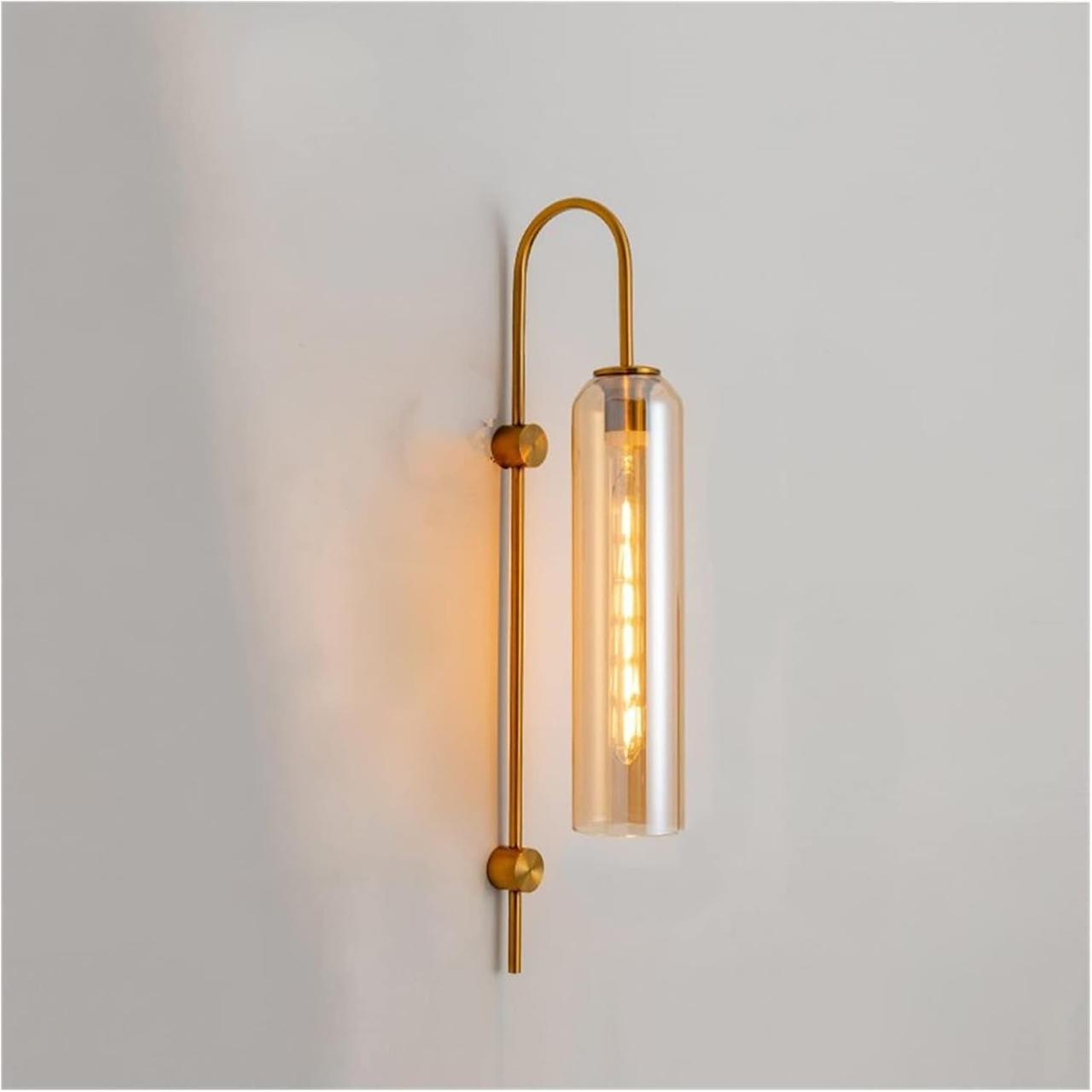 Modern Luxury Wall Lamp Sconce Shape