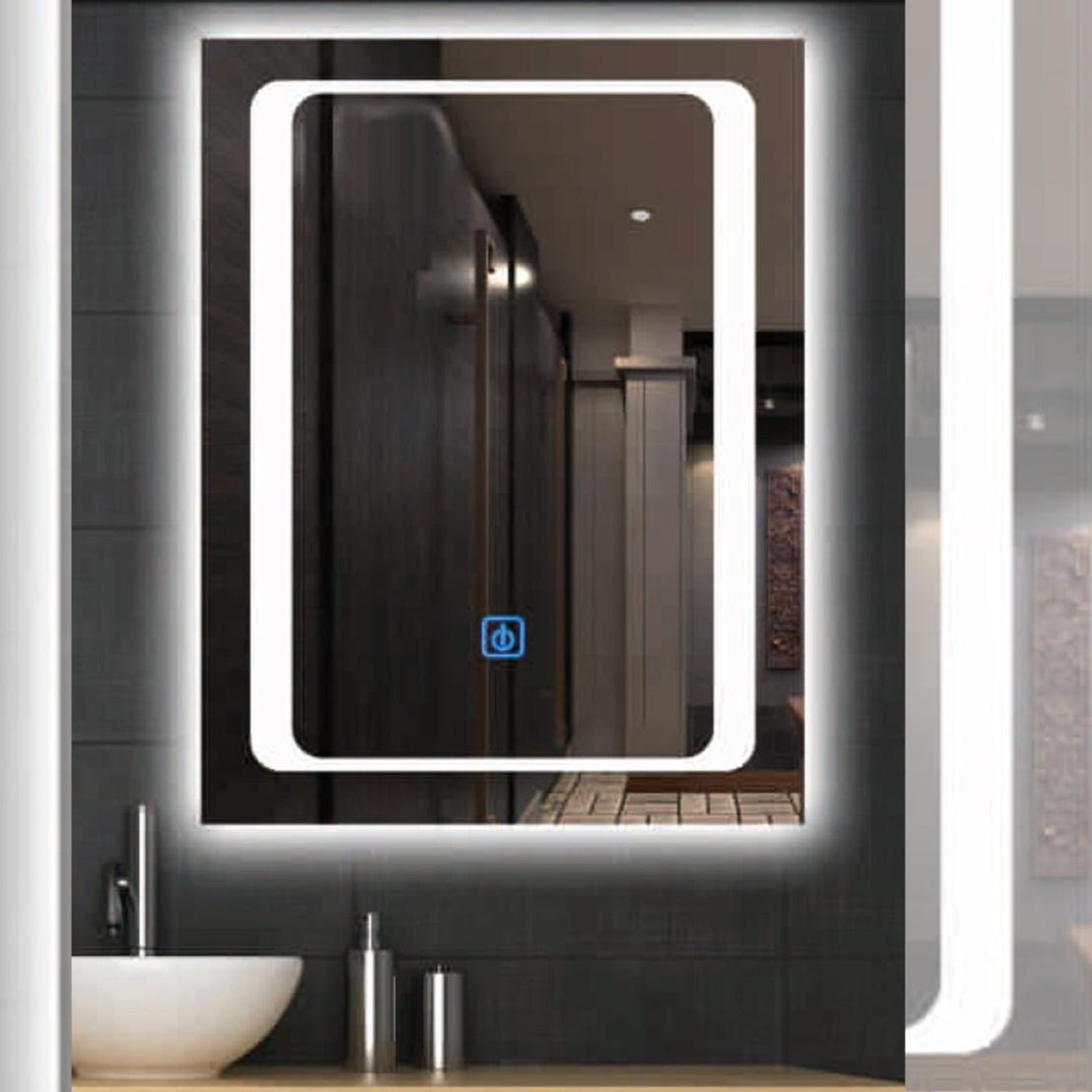 Smart Mirror Touch Led Light 946