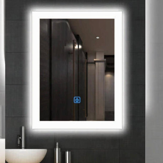 Smart Mirror Touch Led Light 907