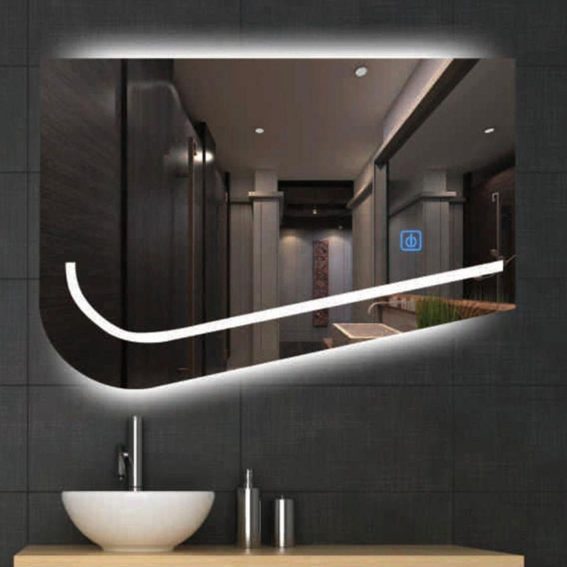 Smart Mirror Touch Led Light 1100