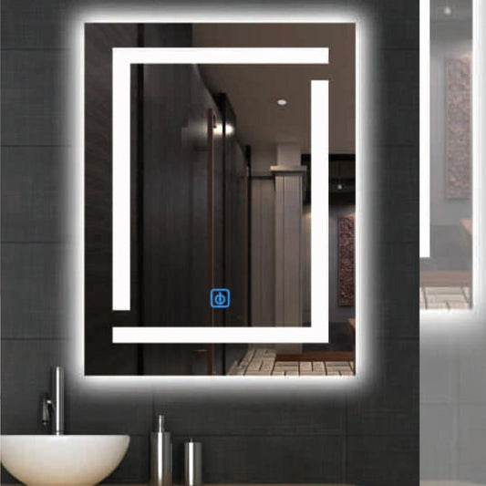 Smart Mirror Touch Led Light 982