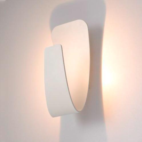 Wall Lamp U Shape