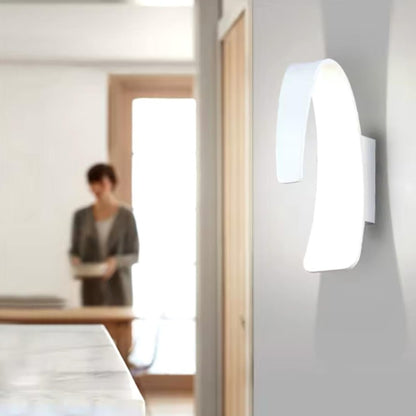 Wall Lamp U Shape