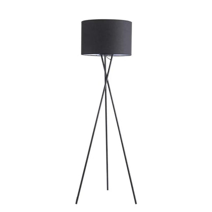 Creative Cross Tripod Floor Lamp