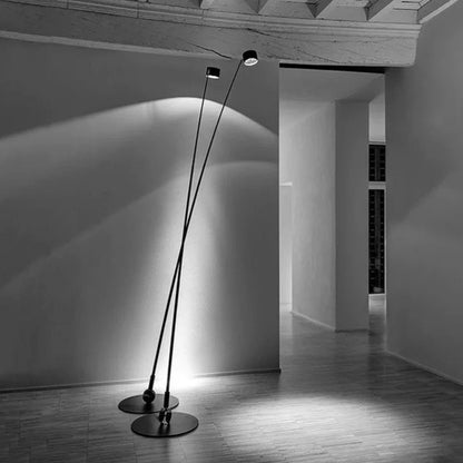 Decorative Italian Floor Lamp