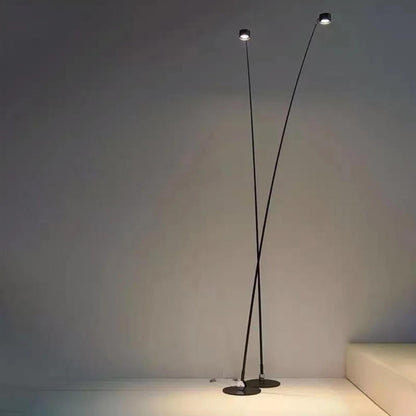 Decorative Italian Floor Lamp