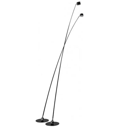 Decorative Italian Floor Lamp