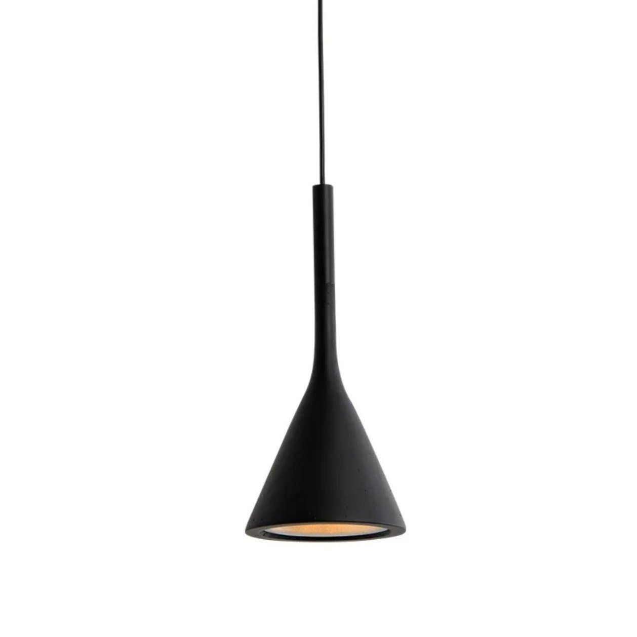 Modern Simple Cone Pendant Light