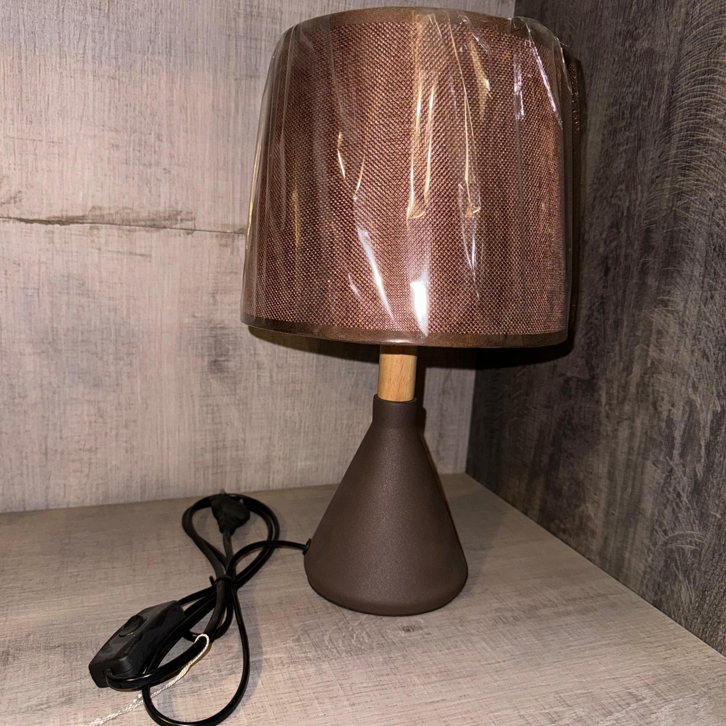 Simple Table Lamp 6715