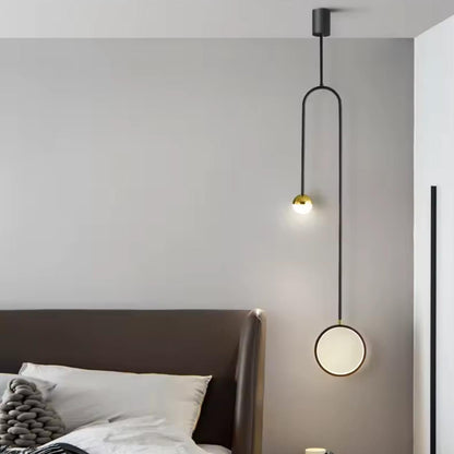 Led Pendant Light