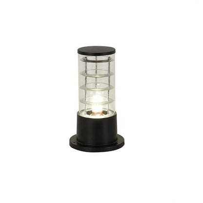 Sconce Lantern Flat Head Pillar Light