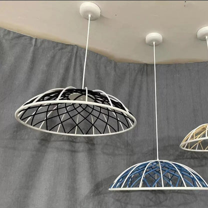 Modern Led Beaded Pendant light