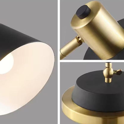 Modern Table Lamp Adjustable