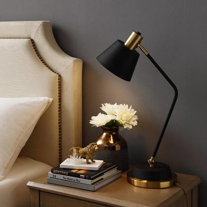 Modern Table Lamp Adjustable