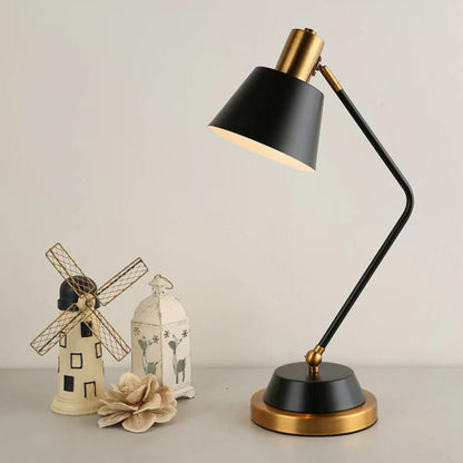 Modern Table Lamp Adjustable